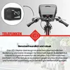 Telefunken E-Bike City 28 Zoll, 7-Gang Shimano mit Produktbild-Vorschau 8