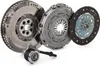 Jeu d'embrayage Ø 235 mm, 21 dents, VALEO, compatible Voir les images du produit 4