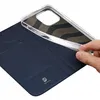 DUX DUCIS SKIN PRO Puzdro vhodné pre IPHONE 15 Pro modré Náhľad obrázku produktu 16