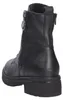 Waldläufer Schnürstiefel Kaltfutter in schwarz, Gr. 7 Produktbild-Vorschau 7