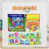 Lolex | Kreatives Lernspielzeug - 25 X 20 X 5 Cm - Ab 3 Produktbild-Vorschau 3