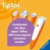 tiptoi® Wieso? Weshalb? Warum? junior - Bagger Produktbild-Vorschau 3