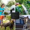 30 m flexibler Gartenschlauch mit Produktbild-Vorschau 8