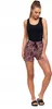 Tanktop - Damen Tanktop Größe M - Top schwarz schwarz - Top Produktbild-Vorschau 9