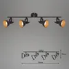 LED Deckenstrahler Wohnzimmer Deckenleuchte LED Spot Produktbild-Vorschau 8