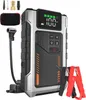 Eigotrav Jump startér startovací kabel 6000A 12000 mAh pro Náhled obrázku produktu 1