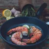ELO - Bratpfanne - Alucast - 28 cm Produktbild-Vorschau 14