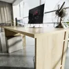Schreibtisch Omera Eiche Sonoma 120 cm Produktbild-Vorschau 2