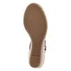 Tommy Hilfiger Basic Open Toe Mid Wedge Rose Podgląd zdjęcia produktu 12