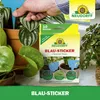 Neudorff Blautafeln für Thripse und fliegende Schädlinge, Produktbild-Vorschau 6