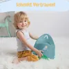 Baby Töpfchen Rheinland  mit Anti- Rutsch Funktion - Produktbild-Vorschau 5