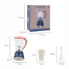 Baby Blender Robot Elettrodomestici Luce Suoni 1ce Anteprima dell’immagine prodotto 2