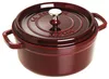Staub Cocotte, 240 mm, 4.8 kg Produktbild-Vorschau 1