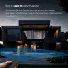 Set di interruttori radio Unitec 2+1 Micro da esterno IP44 Anteprima dell’immagine prodotto 6