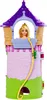Veža Disney Princeznej Rapunzelovej Náhľad obrázku produktu 7