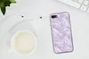 MuchoWow® Handyhülle Schutzhülle Hülle für iPhone 7 Marmor Produktbild-Vorschau 6
