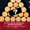 BOXILAND®: Calendario dell'Avvento con vino 2026, 24 Anteprima dell’immagine prodotto 3