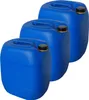 3 x 30 Liter Kanister Wasserkanister Campingkanister Farbe Produktbild-Vorschau 1