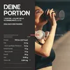 Mammut Nutrition - Formel 90 Protein 3000 g Dose - 120 Produktbild-Vorschau 4