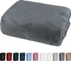 heimtexland ® prostěradlo Cashmere Touch Soft prostěradlo Náhled obrázku produktu 1