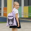Kuromi Violet Majewski Schuhbeutel Produktbild-Vorschau 3