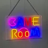 Game Room LED-Neonschild,Dimmbar Wanddekoration,LED Neon Produktbild-Vorschau 9