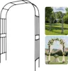 Arche de jardin VEVOR, 2400 x 1500 x 400 mm, arche pour Voir les images du produit 1
