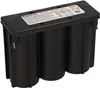 Gates Blei-Akku 6V 8Ah 0859-0012 - Pb8,0-6 Produktbild-Vorschau 1