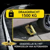 Dunlop Autokrik Mechanisch - Auto Krik met 1500KG Productafbeelding-voorbeeld 5