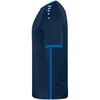 JAKO Kinder Trikot Primera KA, Farbe:navy/indigo, Größe:140 Produktbild-Vorschau 3