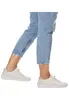 Remonte Damen Sneaker Mesh Gummizug Slipper R3518, Größe:38 Produktbild-Vorschau 11