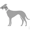HUNTER Ausbildungsgeschirr Follow Me M/2 Produktbild-Vorschau 8