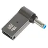 Avizar, Ladeadapter USB-C 100W auf DC 4.5 x 3.0mm für HP Produktbild-Vorschau 1