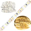 LUMILED LED Streifen 5M 600 LEDs 12V Warmweiß 48W LED Strip Produktbild-Vorschau 2