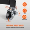 SucceBuy Mobiles Blaupausen-Aufbewahrungsregal von – 20 Produktbild-Vorschau 4