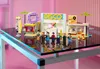 LEGO® Idee 21339 BTS Dinamite Anteprima dell’immagine prodotto 3