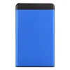 Mobilný pevný disk USB 3.0 z hliníkovej zliatiny pre Náhľad obrázku produktu 4