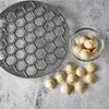 Forma na Pirohy a Halusky 37 Kusov Kovová Formička na Náhľad obrázku produktu 5