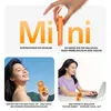 Mini Handventilator USB-C, ultraleichter Taschenventilator Produktbild-Vorschau 7