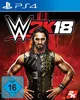 Wwe 2K18 Produktbild-Vorschau 2