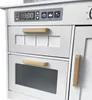 4iQ Drewniana kuchnia do zabawy dla dzieci KiddieCookery Podgląd zdjęcia produktu 12