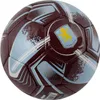 Aston Villa FC - Mini-ballon de football, modèle Turbine Voir les images du produit 3
