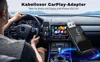 CarPlay Wireless Adapte für iPhone – 2025 Neueste Version Produktbild-Vorschau 3