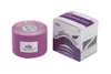 Nasara Kinesiologie Tape 5 cm x 5 m : lila Farbe: lila Produktbild-Vorschau 7