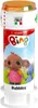 Bublifuk Bubble Pony - fialový Náhled obrázku produktu 2