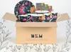 PIP STUDIO Geschenkbox Fantasy Blue 7tlg Produktbild-Vorschau 2