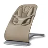 Ergobaby Evolve 3 In 1 Türsteher Beige  Beige One Size Produktbild-Vorschau 1