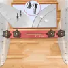 Verstellbare Metall-Treppenschablone 28–152 cm – präzises Produktbild-Vorschau 4