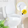 4FIZJO Toilettensitzerhöhung, 15 cm, mit Deckel, Produktbild-Vorschau 10