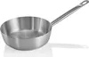 Schneeschlagkessel, Ø 20 cm, 2,5 ltr., Chromnickelstahl Produktbild-Vorschau 4